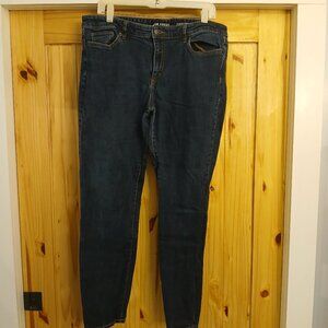 JOE FRESH (Classic Slim) Men's jeans